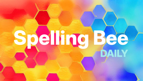 Spelling Bee Analysis