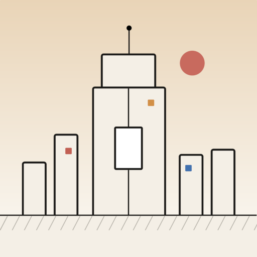 Sky Lobby app icon