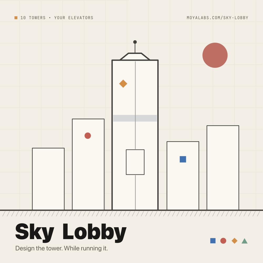 Sky Lobby
